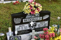 phil mcdonald toronto|22 arrested in major cross.